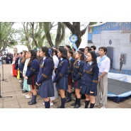 Festejos por el 199° aniversario de la Declaración de nuestra Independencia